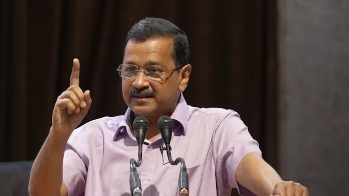 Unethical: Arvind Kejriwal accuses BJP of engineering defections in Trinamool