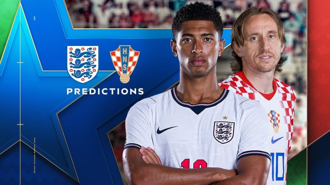 England vs Croatia predictions: Tuchel’s men to grind out winning start