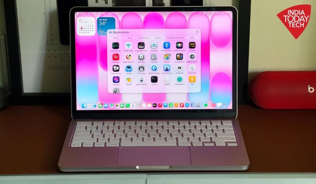 MacBook Neo gets massive discount: details here