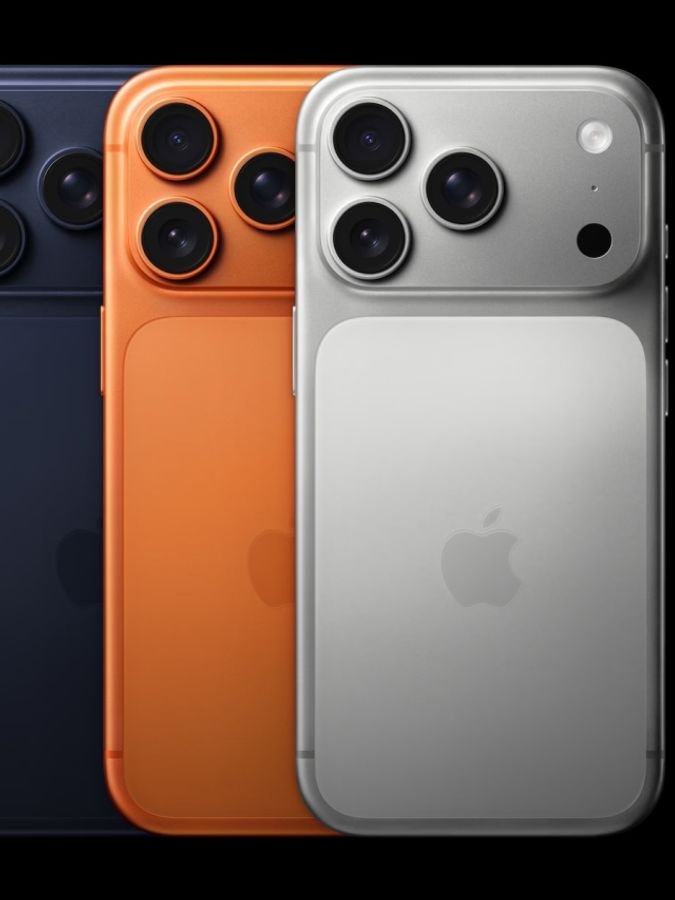 iPhone 17 Pro Max gets big discount in India: Full details
