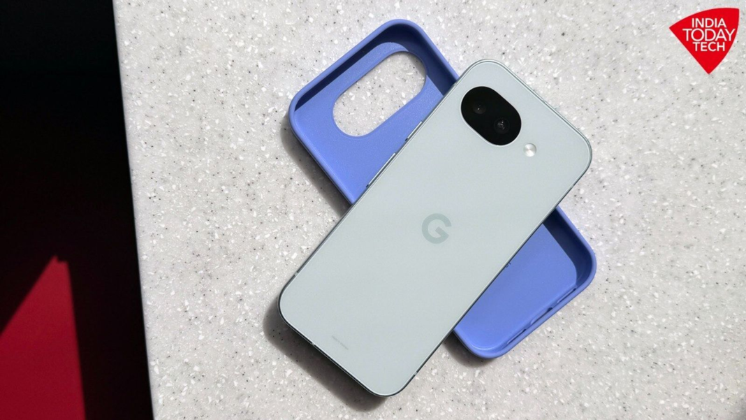 Google Pixel 10a just got cheaper, check details here
