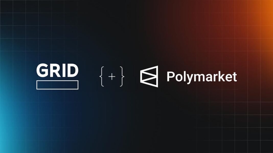 Polymarket partners with GRID to expand esports offerings