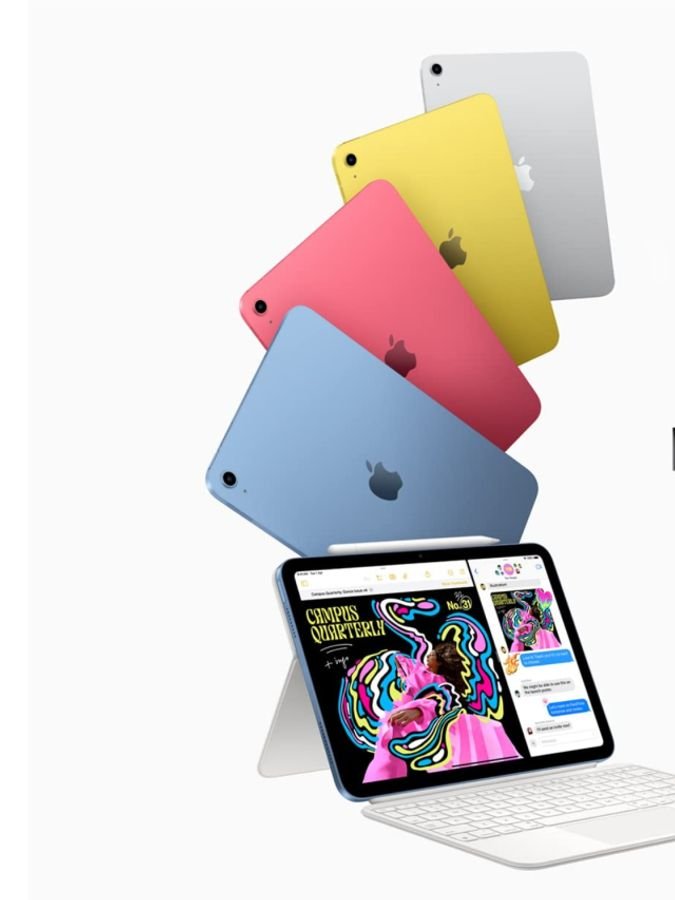 Apple iPad 11 available under Rs 31,000