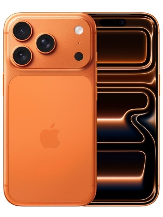 iPhone 17 Pro now selling at the lowest price