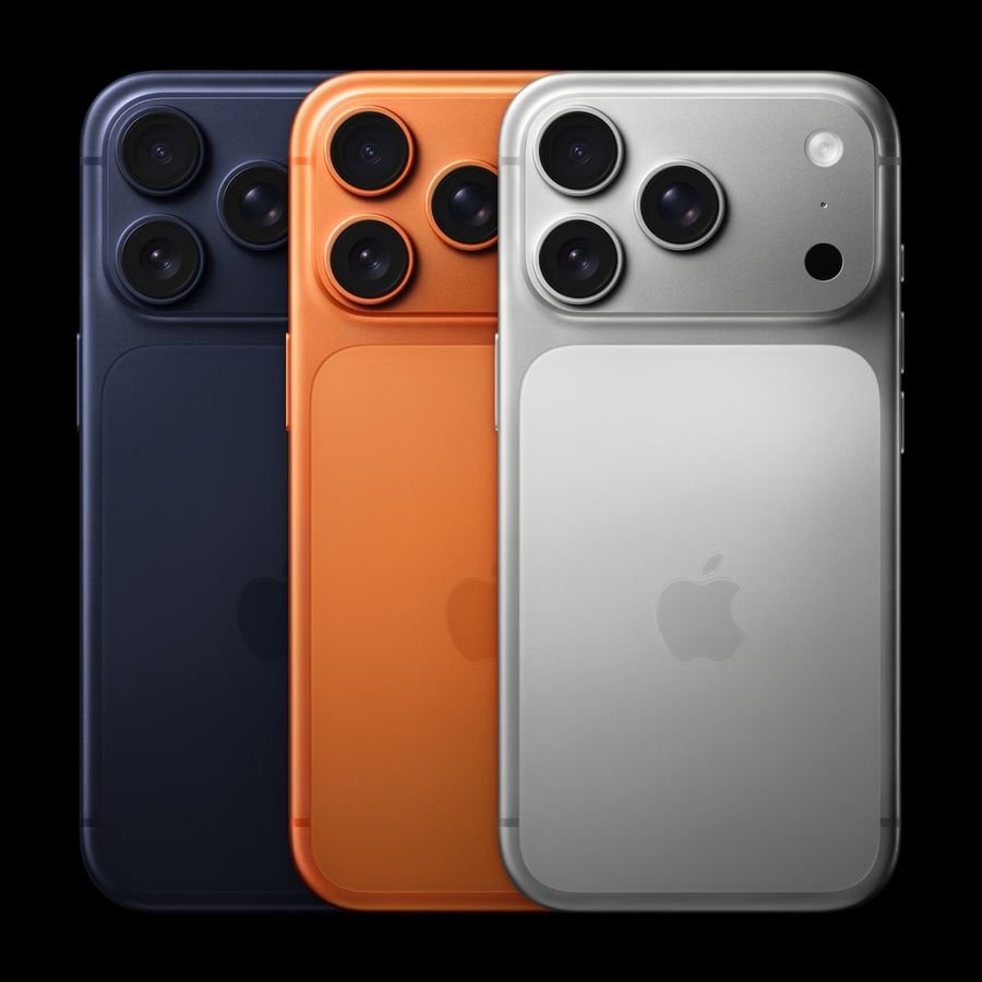 iPhone 17 Pro Max now available at its lowest price with new offers: Details inside