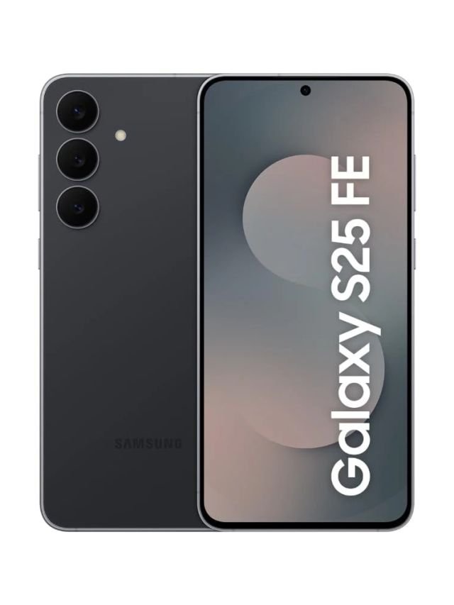 Samsung Galaxy S25 FE gets big discount: Check the deal