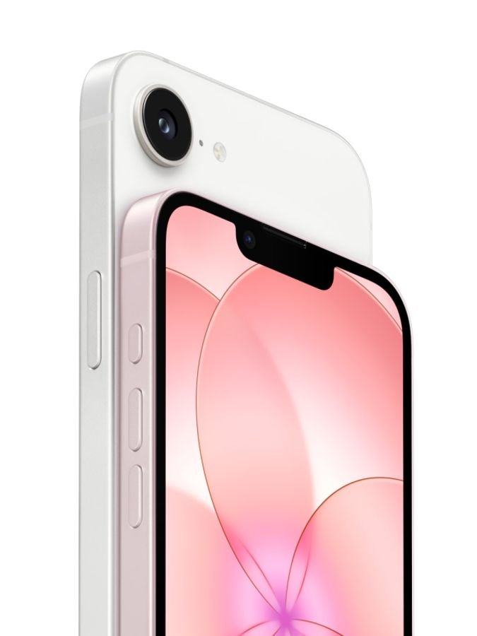 Apple iPhone 17e price drops to lowest