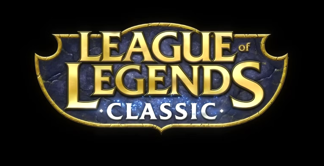 League of Legends Classic leaked: Pack Your Bags, We Are Going Back To Season 4