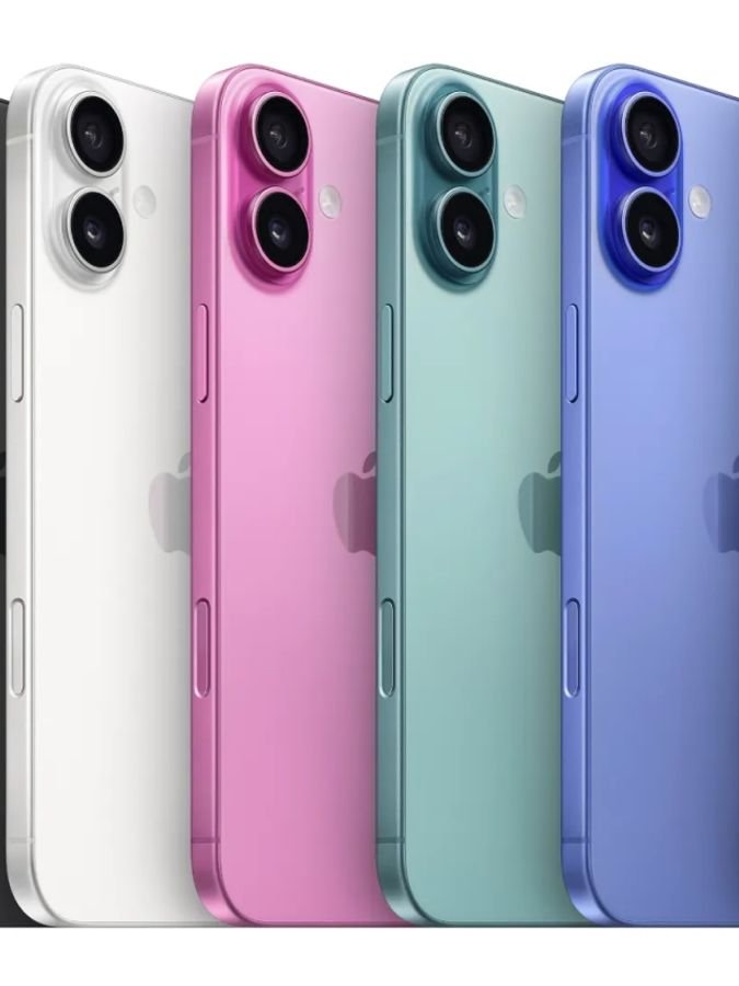 iPhone 16 Plus price drops by Rs 12,000 without conditions