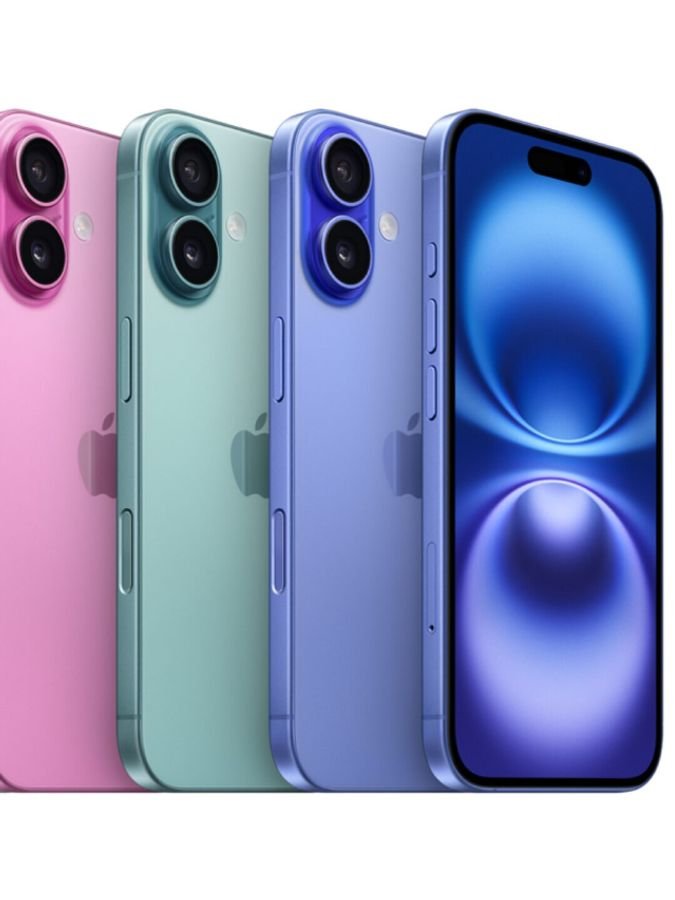 iPhone 16 now selling at the lowest price in India