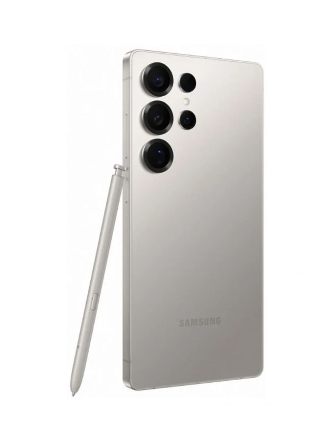 Samsung Galaxy S25 Ultra price drops by Rs 38,217: Full details