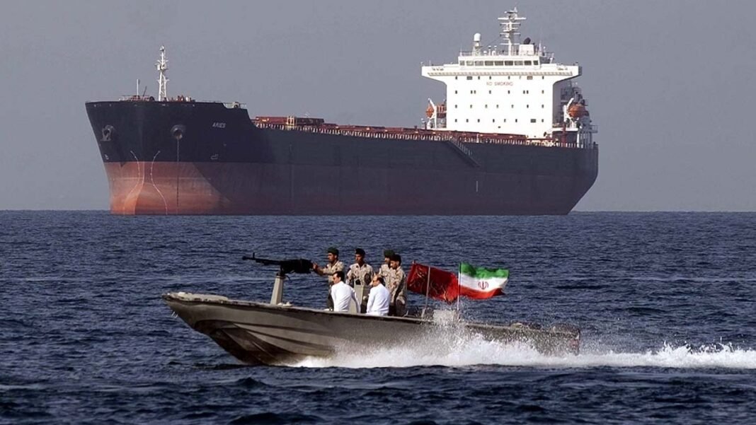 Iran’s Hormuz fee plan wins Oman’s backing despite US objections