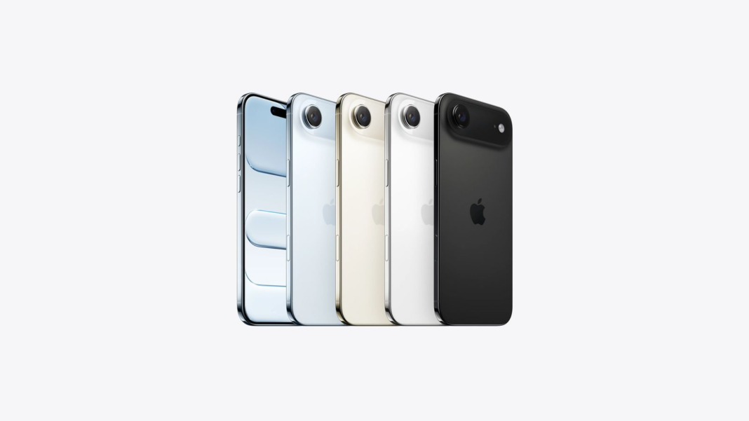 iPhone Air price drops by Rs 33,000, details here
