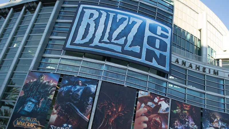 BlizzCon 2026 resurrects the ultimate esports rivalries