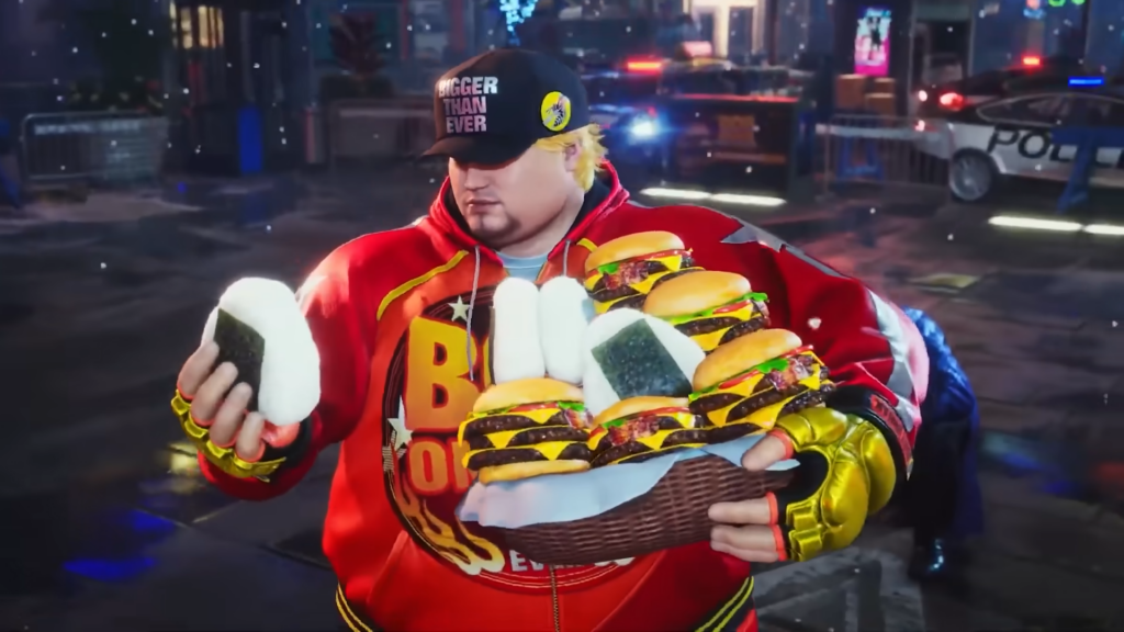 Every reveal that got the FGC hype at Evo 2026
