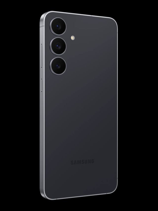 Samsung Galaxy S25 FE price drops to lowest, details here