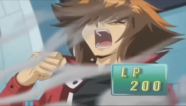 It is time to d-d-d-deodorize: Yu-Gi-Oh tournament paused for aggressive body odor