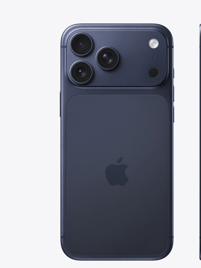 iPhone 17 Pro Max gets big discount: Here is the deal