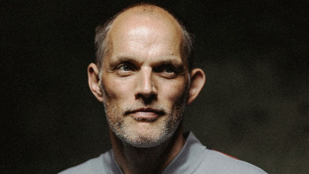Thomas Tuchel’s in-game management: England coach here to make a difference in big moments