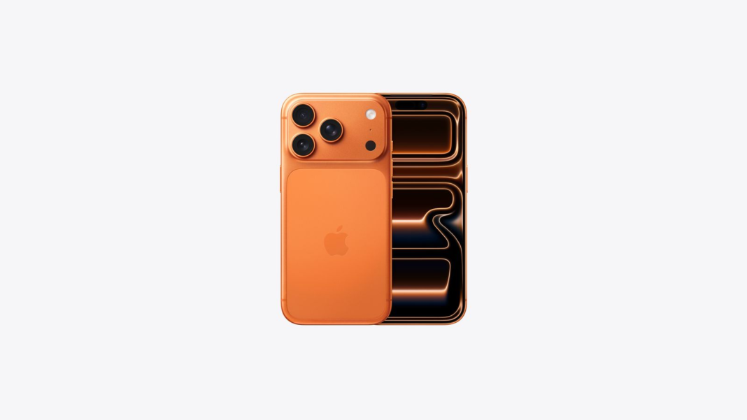 iPhone 17 Pro gets big discount on Amazon Prime Day sale