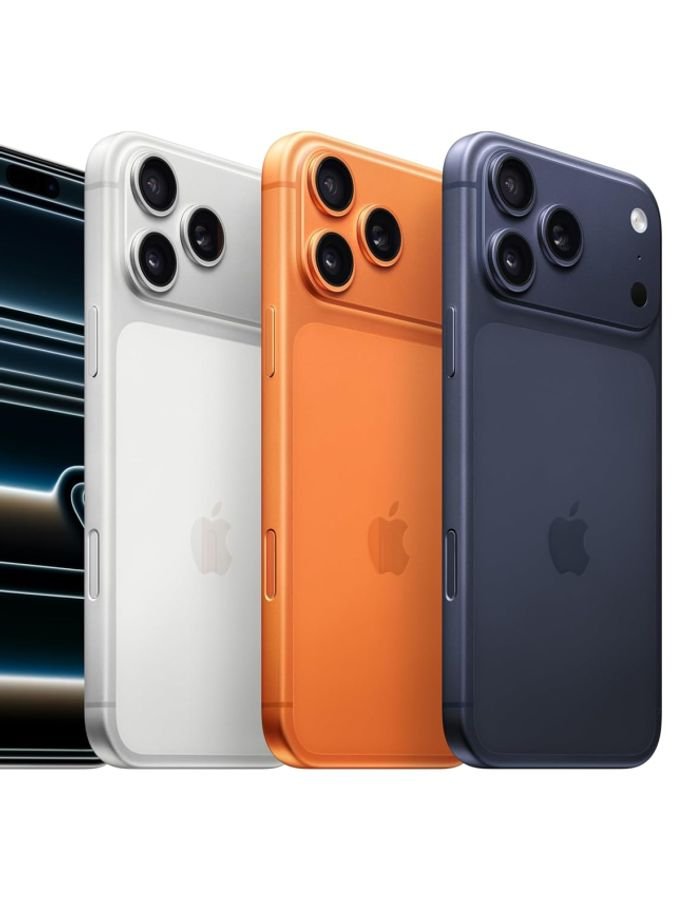 iPhone 17 Pro Max selling at lowest price: Details inside