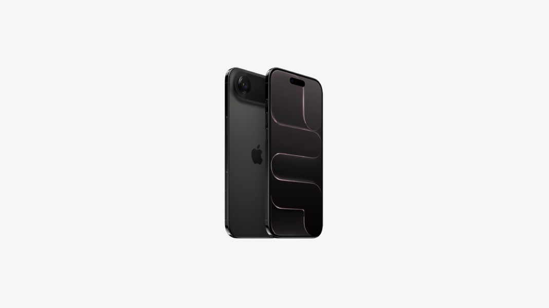 iPhone Air on sale with Rs 24,000 discount, details here