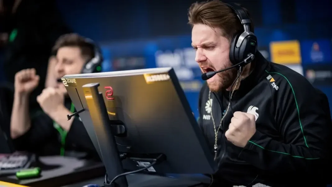 ESL joins Valve in banning CS2 skin trading and gambling sponsors for teams