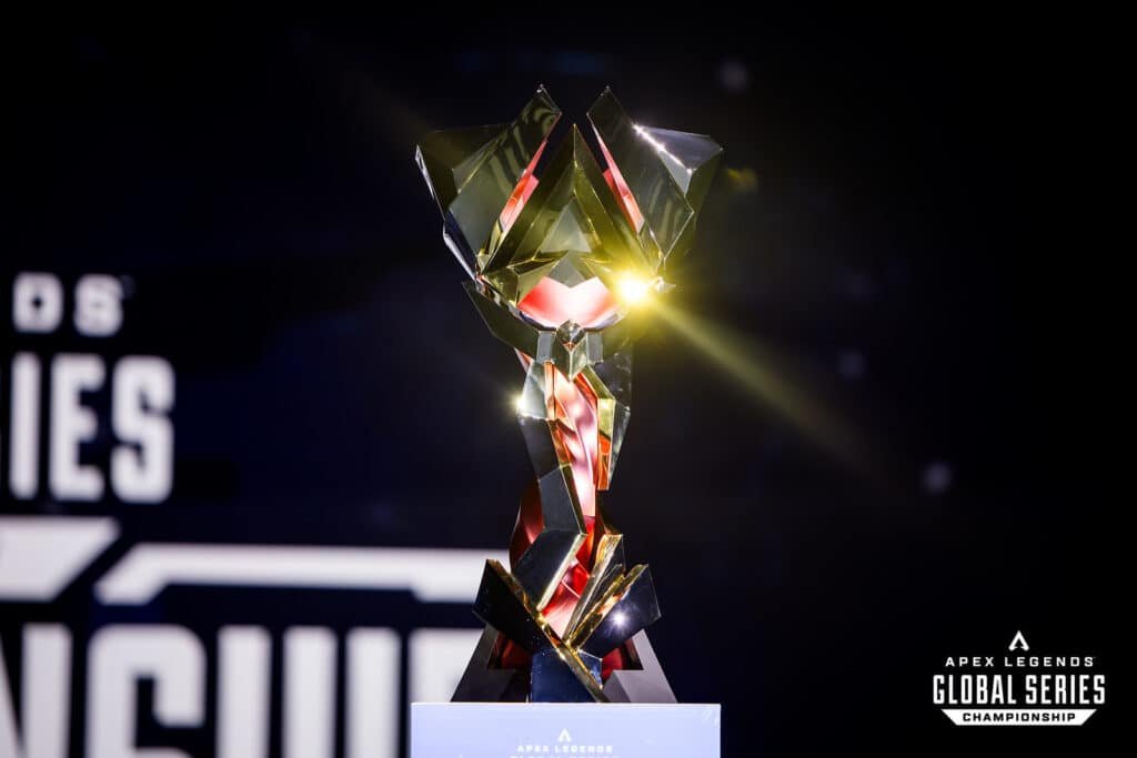 Dropping hot in Paris: The Apex Legends EWC breakdown