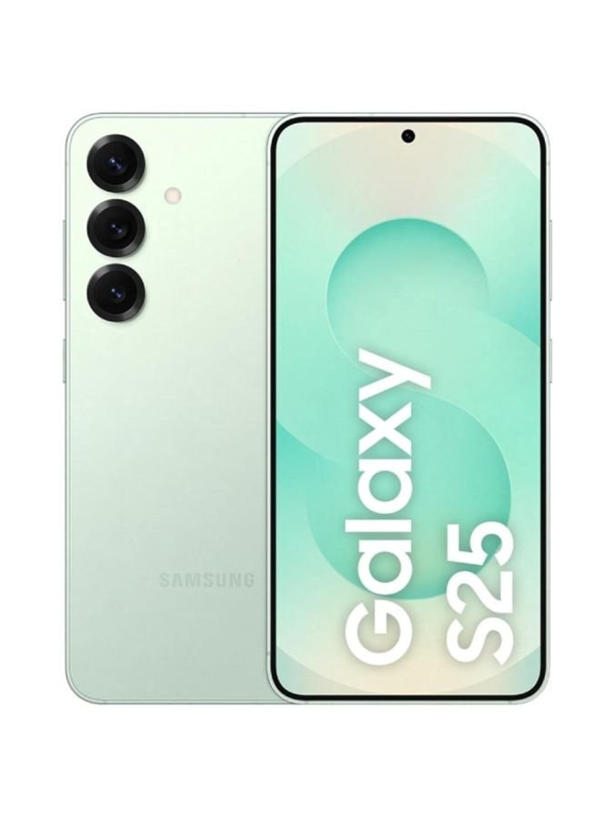 Samsung Galaxy S25 selling at the lowest price