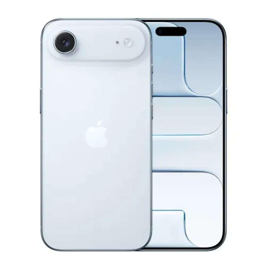 iPhone Air on sale at lowest price, details here