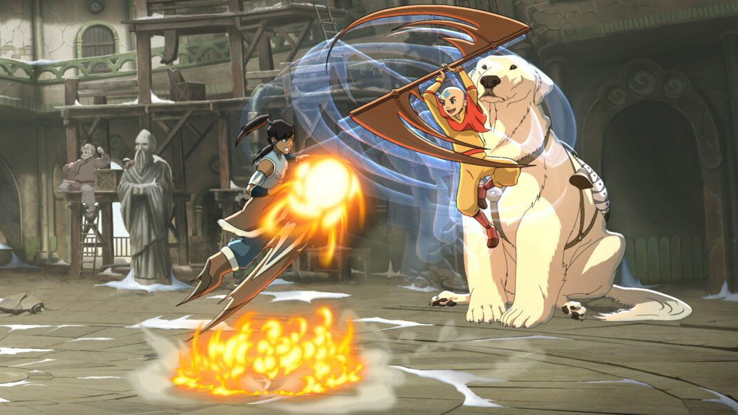Avatar Legends: The Fighting Game has former Skullgirls dev on board accused of sexual harassment