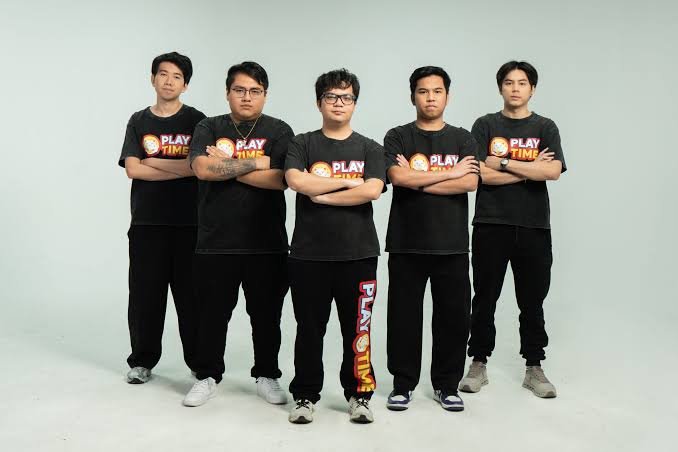 Dota 2 team PlayTime removed from Esports World Cup amid integrity investigation