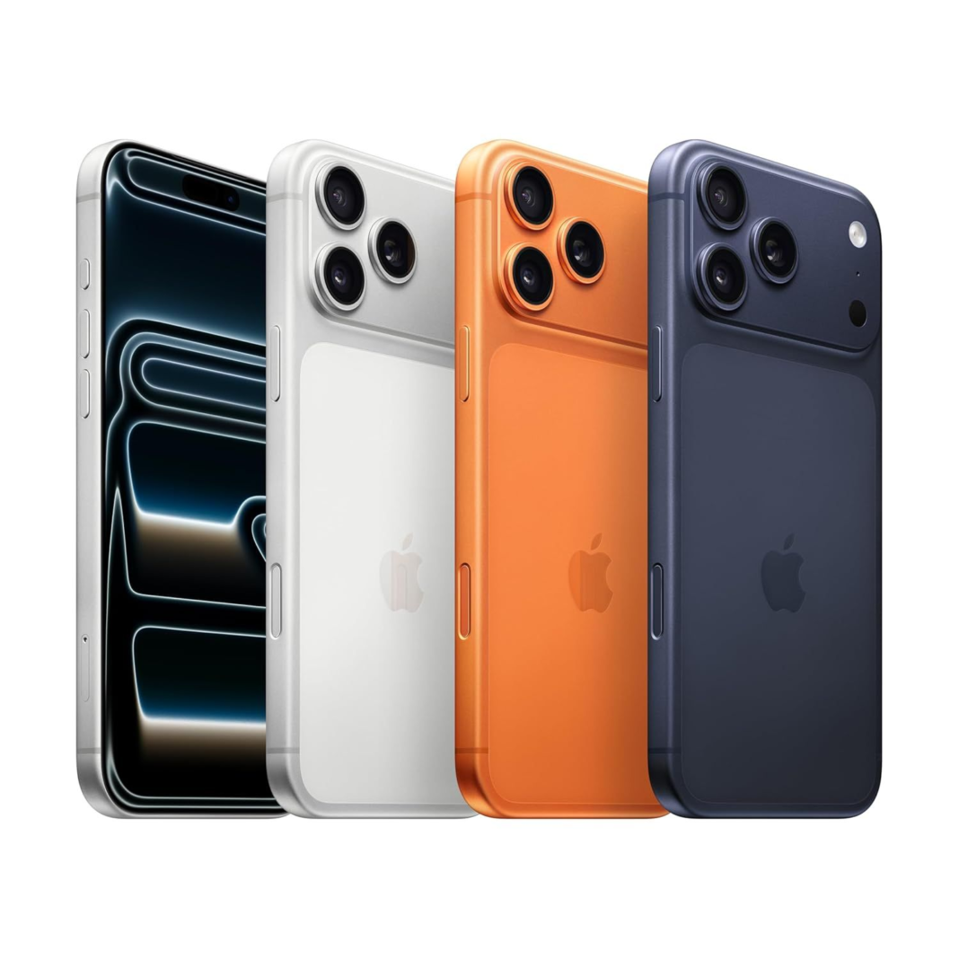 iPhone 17 Pro gets limited time price drop on Vijay Sales