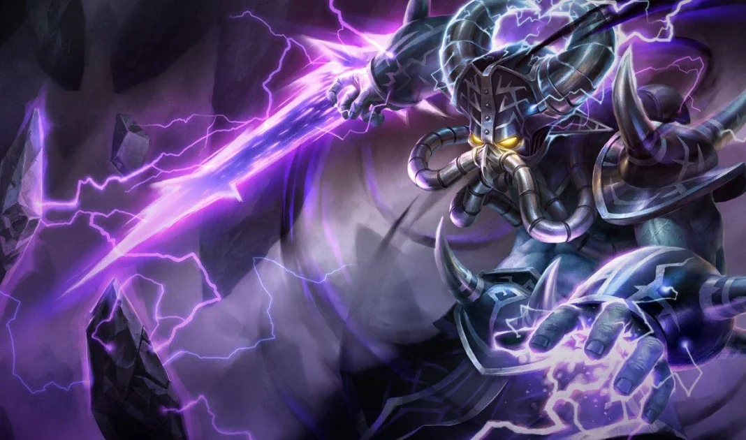 The $200 nostalgia trip Riot accidentally tried to sell us: Devs react to Classic skin backlash