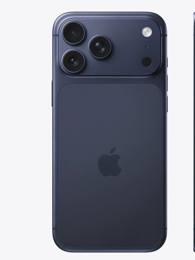 iPhone 17 Pro Max gets a big price cut: Here’s where to buy