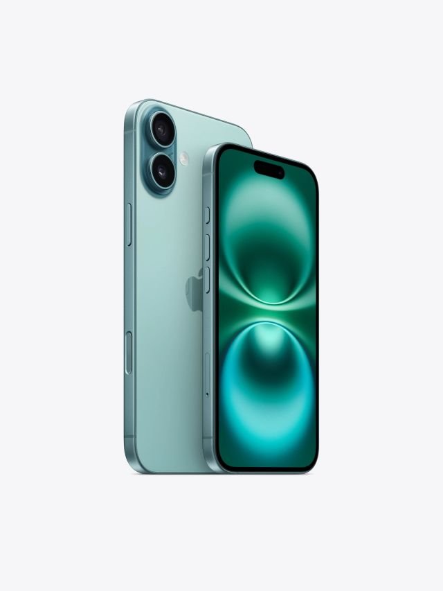 iPhone 16 price slashed: Here’s the best deal right now