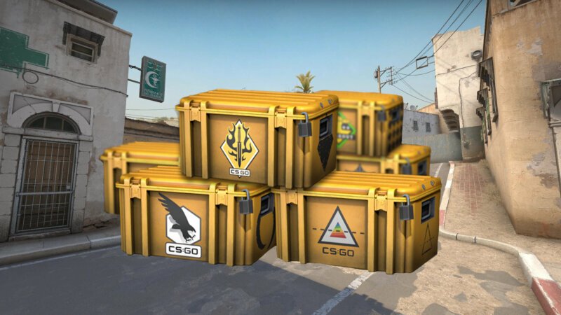 New study links loot boxes to gambling problems, substance abuse, and mental health issues