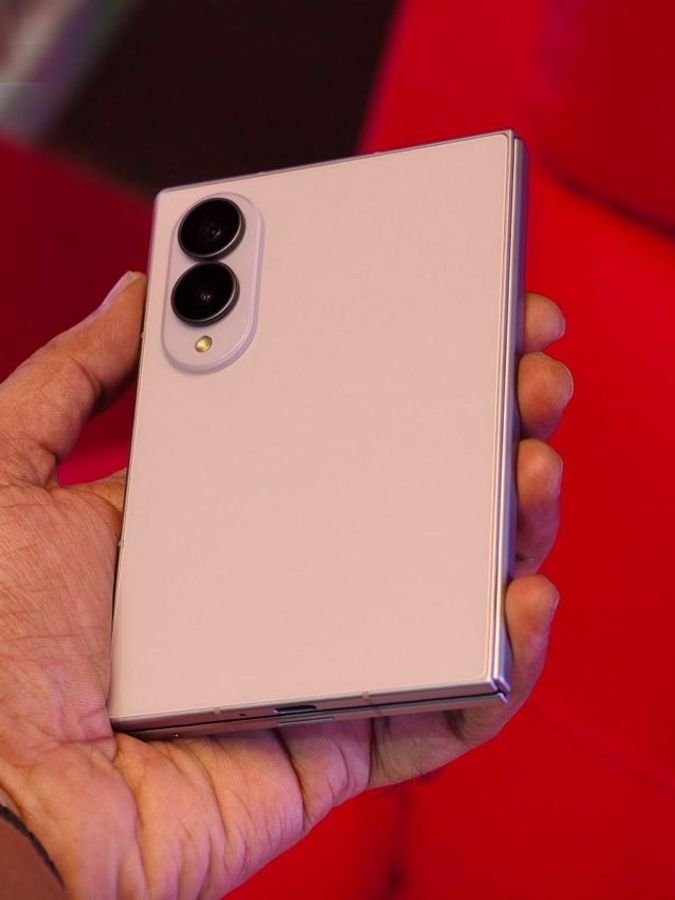 Samsung Galaxy Z Fold 8, Fold 8 Ultra and Flip 8 first look