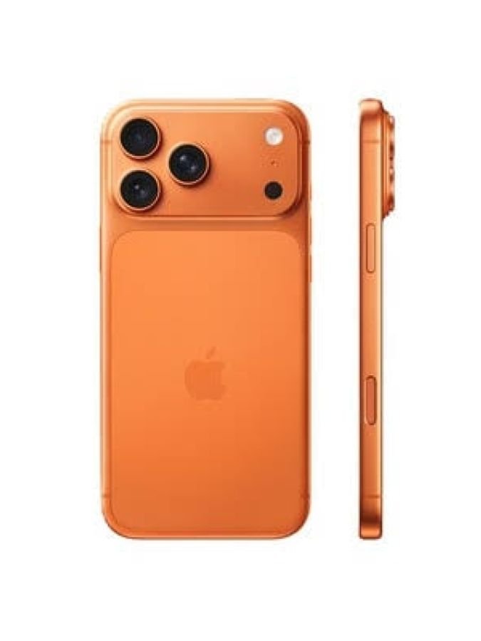 iPhone 17 Pro Max now selling at the lowest price