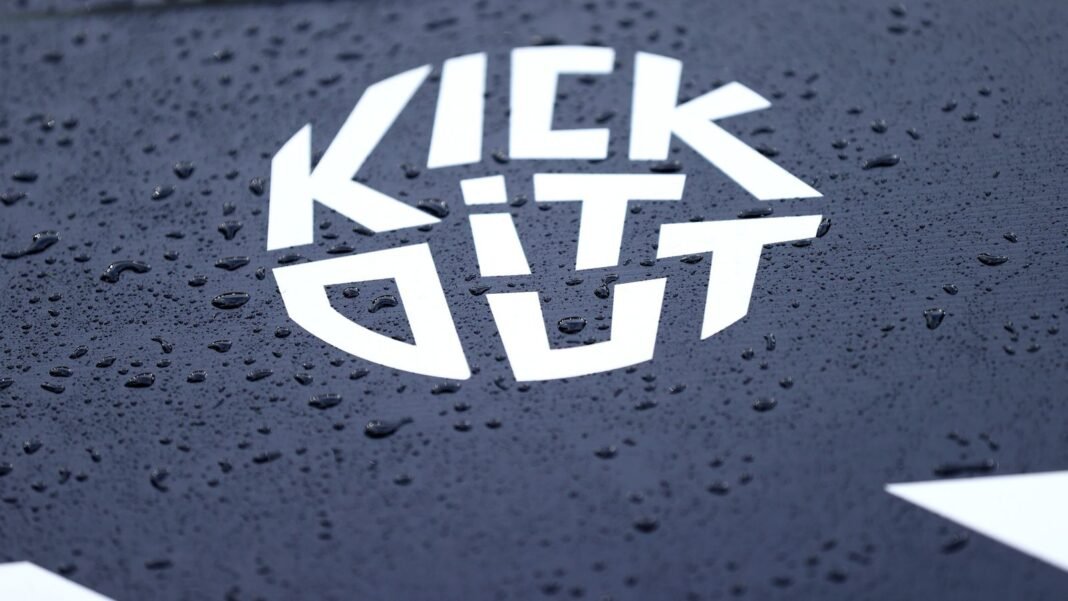 Kick It Out reports of discrimination hit record high after 25-per-cent rise