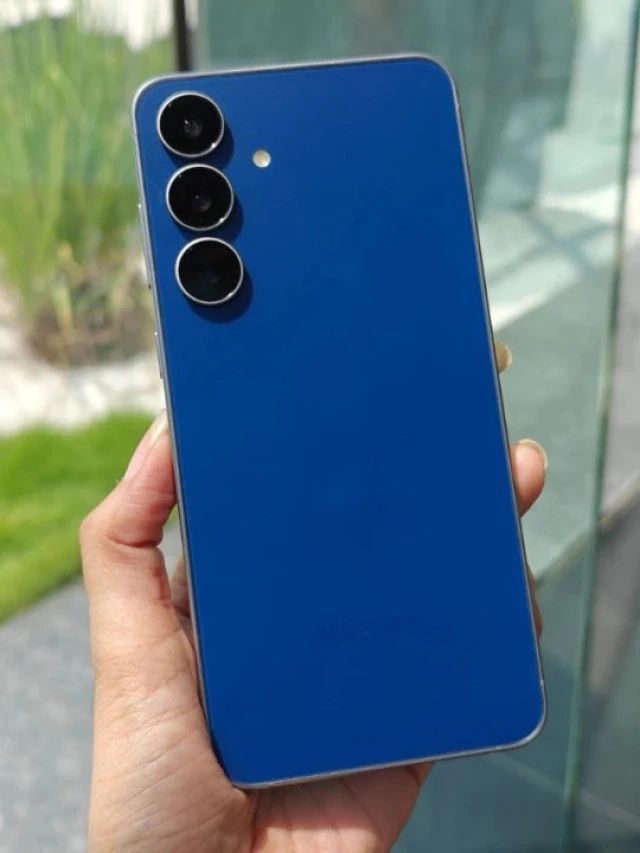 Samsung Galaxy S25 FE is available at lower price, details here