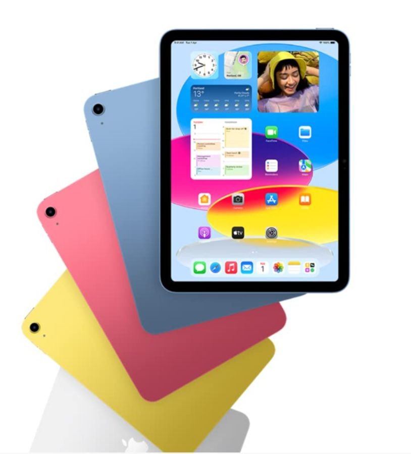 Apple iPad 11 Gen available under Rs 43,000, details here