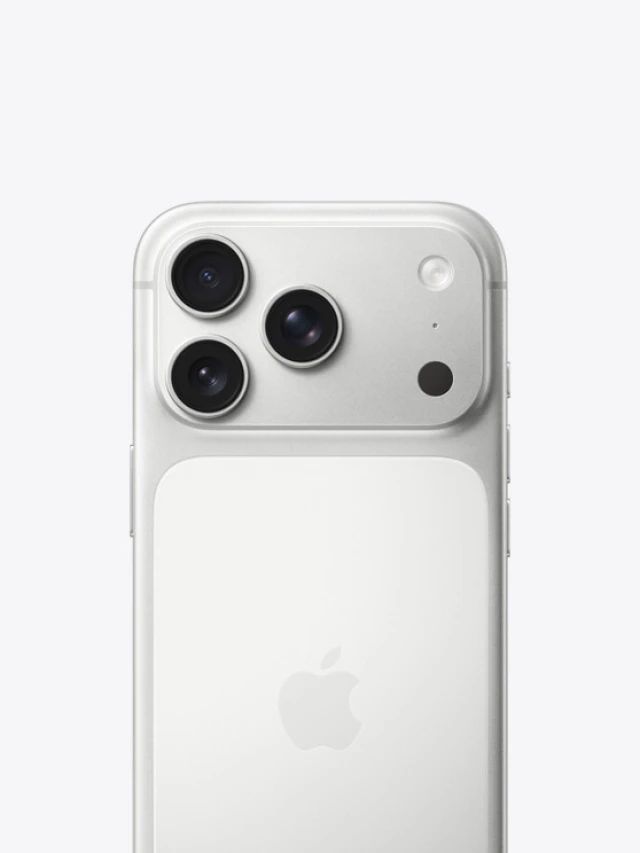 iPhone 17 Pro now available at a lower price on Flipkart, details here