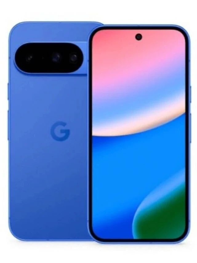 Google Pixel 10 gets Rs 15,500 discount: Where to buy