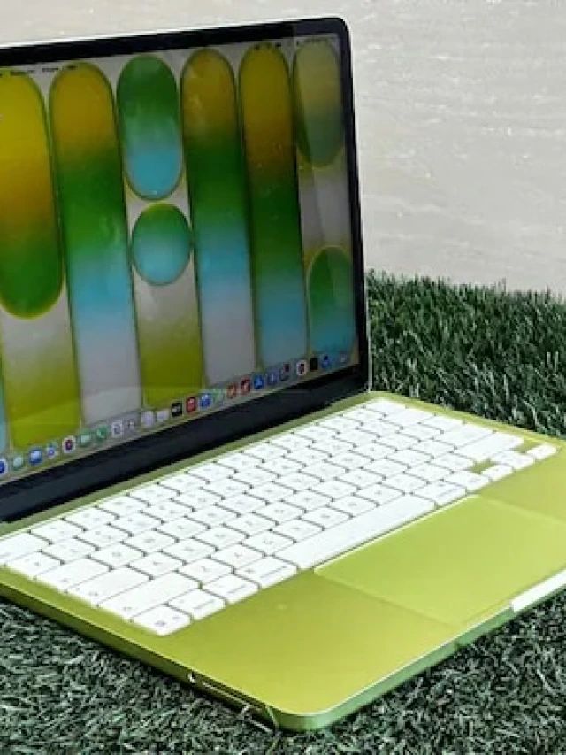 MacBook Neo selling with big discount, details here
