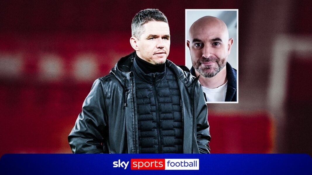 Explained: Why has Marc Skinner left Manchester United?