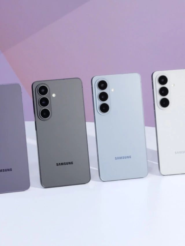 Samsung Galaxy S26 gets Rs 16,000 discount: Know the deal