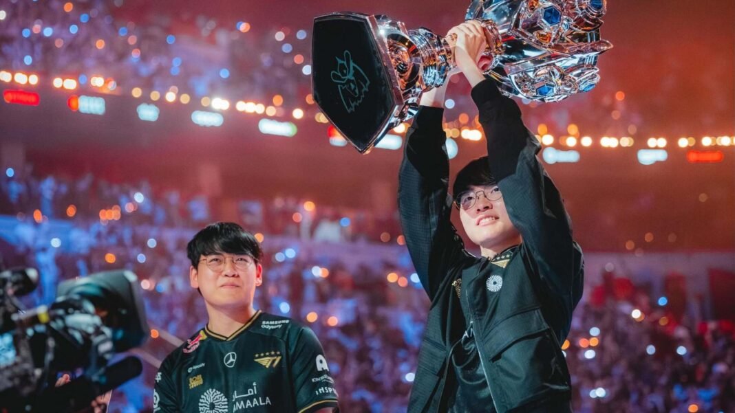 High school esports fans are facing the harassment reality of modern sports betting