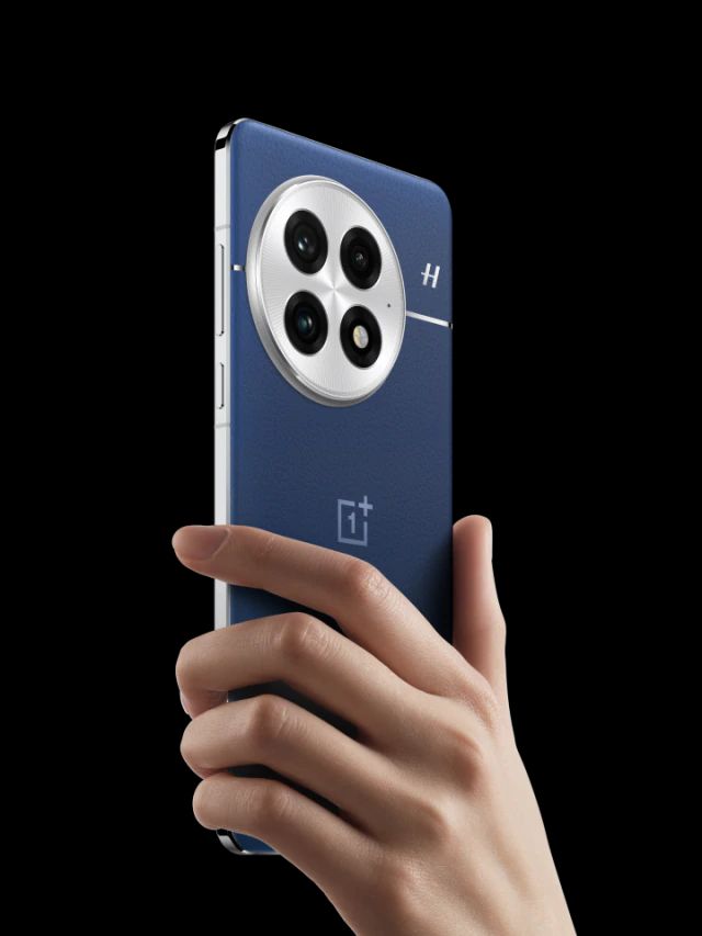 OnePlus 13 gets cheaper: Check latest price and offer