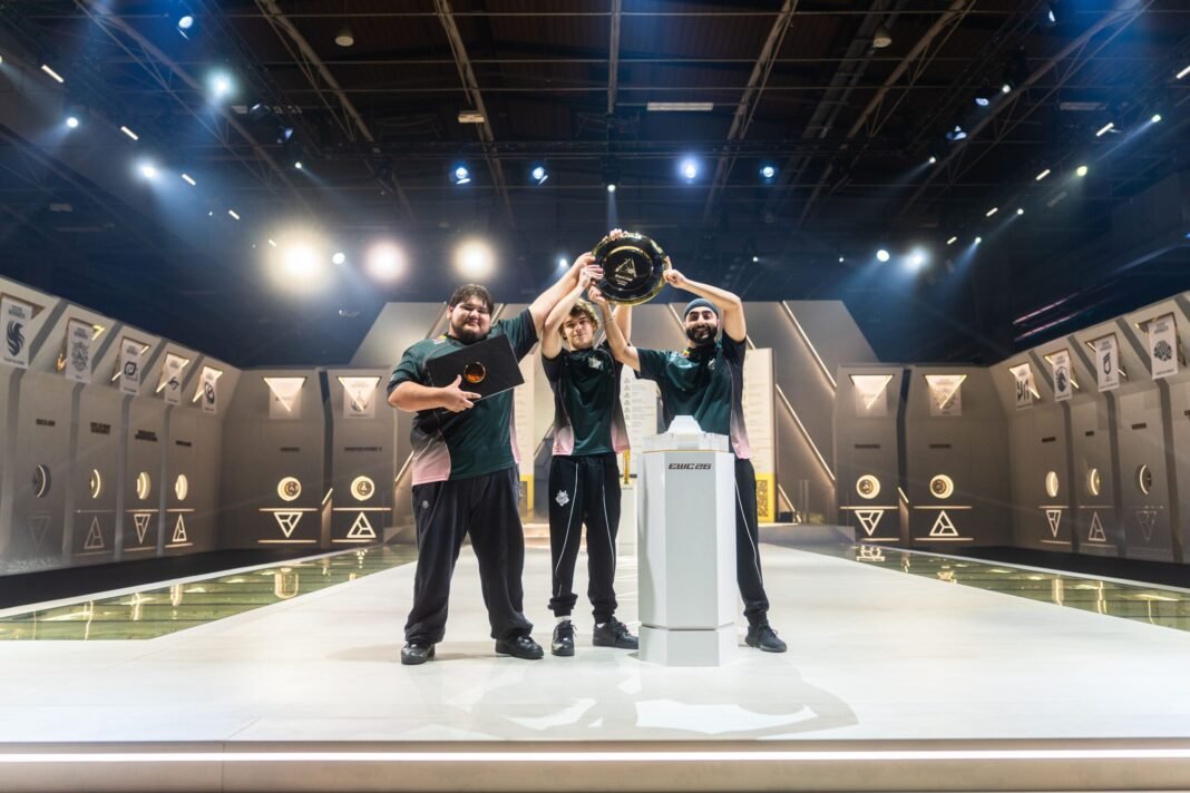 Pawns, knights, and streamers: How chess became an esport giant